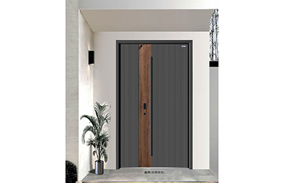 法兰盾防盗门 法兰盾防盗门