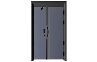 法兰盾防盗门 法兰盾防盗门